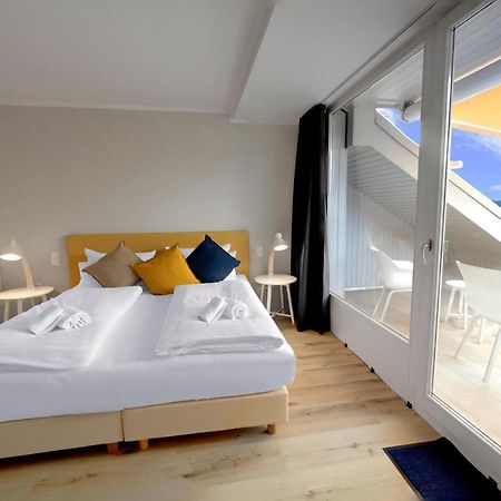 Hotel Seeliebe Sipplingen Εξωτερικό φωτογραφία