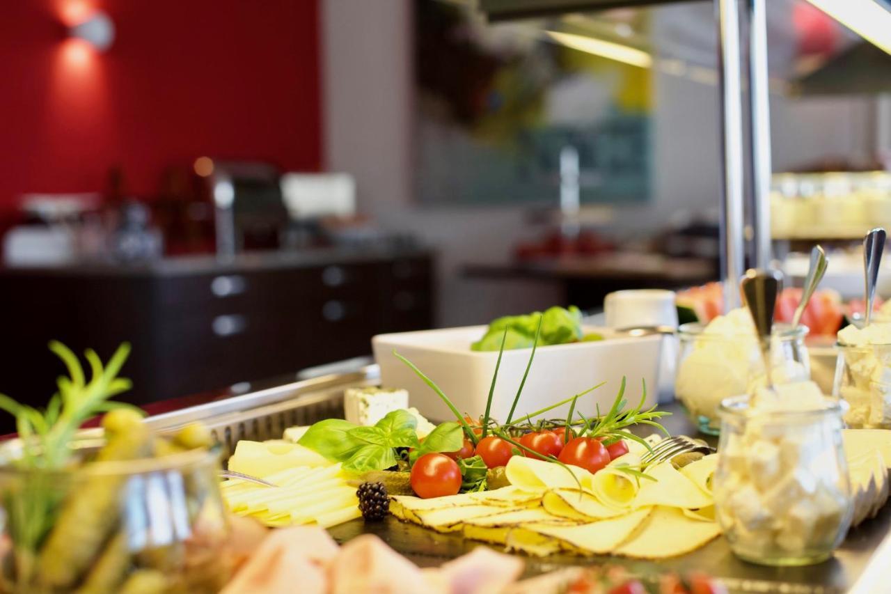 Hotel Seeliebe Sipplingen Εξωτερικό φωτογραφία