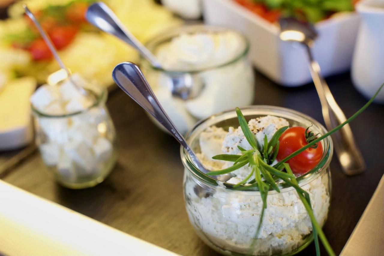Hotel Seeliebe Sipplingen Εξωτερικό φωτογραφία
