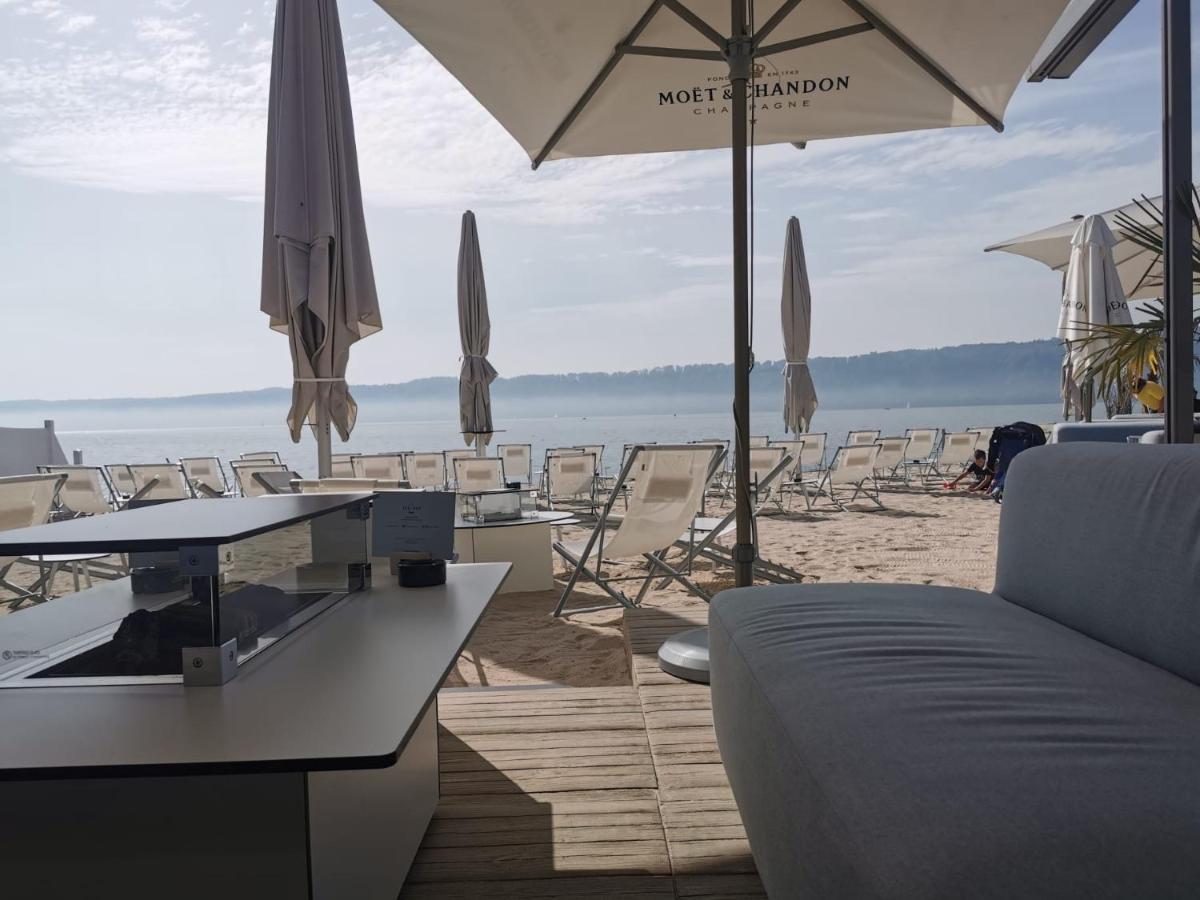 Hotel Seeliebe Sipplingen Εξωτερικό φωτογραφία