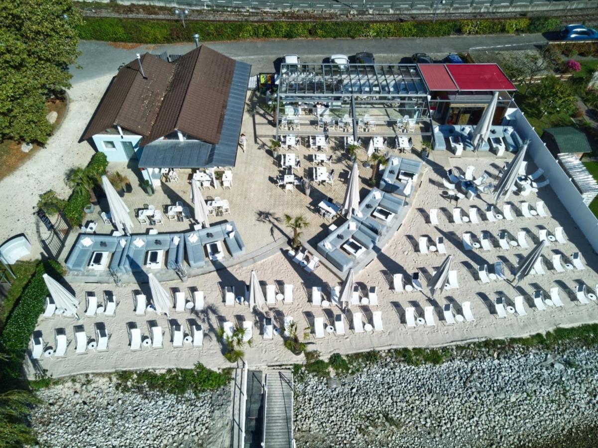 Hotel Seeliebe Sipplingen Εξωτερικό φωτογραφία