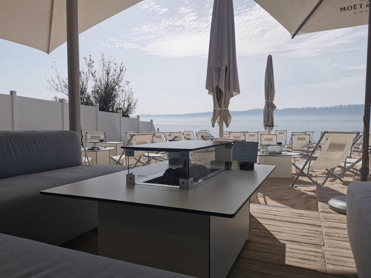 Hotel Seeliebe Sipplingen Εξωτερικό φωτογραφία