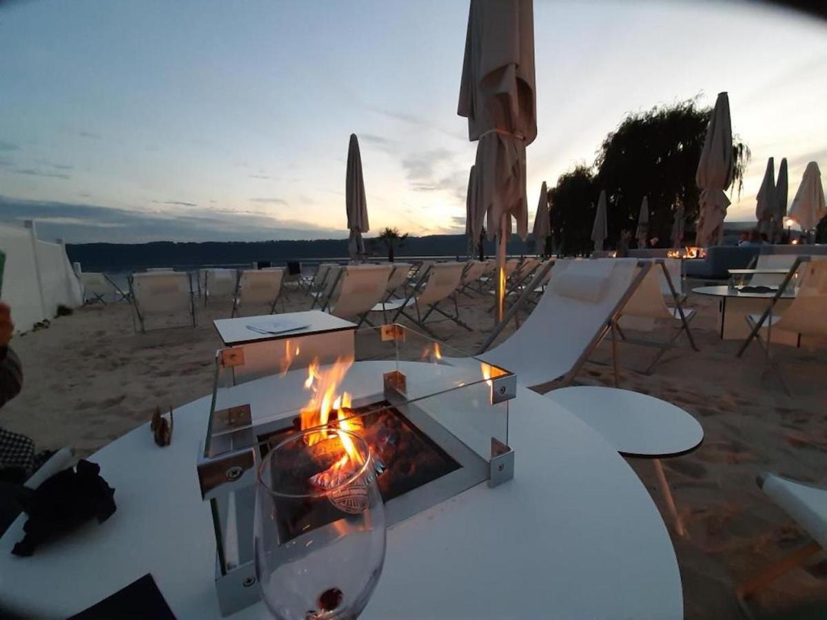 Hotel Seeliebe Sipplingen Εξωτερικό φωτογραφία