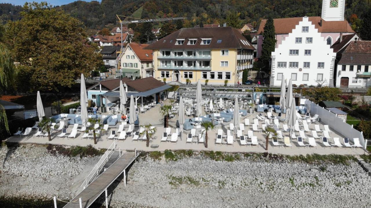 Hotel Seeliebe Sipplingen Εξωτερικό φωτογραφία