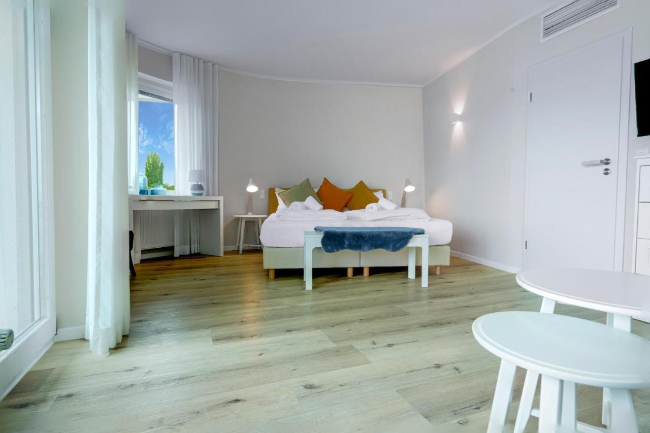 Hotel Seeliebe Sipplingen Εξωτερικό φωτογραφία