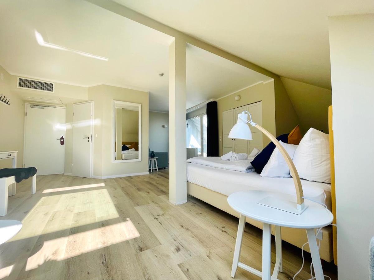 Hotel Seeliebe Sipplingen Εξωτερικό φωτογραφία